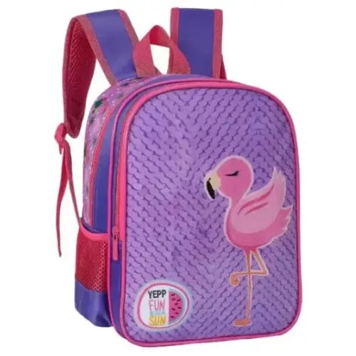 Mochila Costa Flamingo Fun Yepp