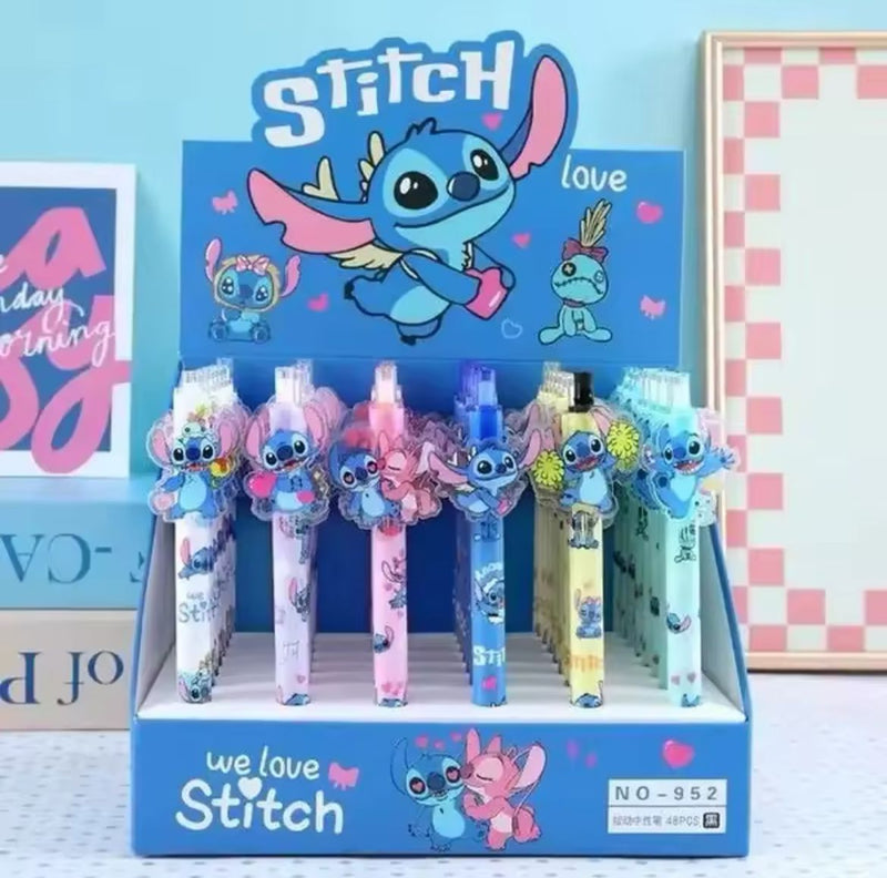 Caneta Stitch Click