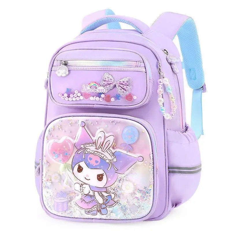 Mochila Sanrio | Tamanho G