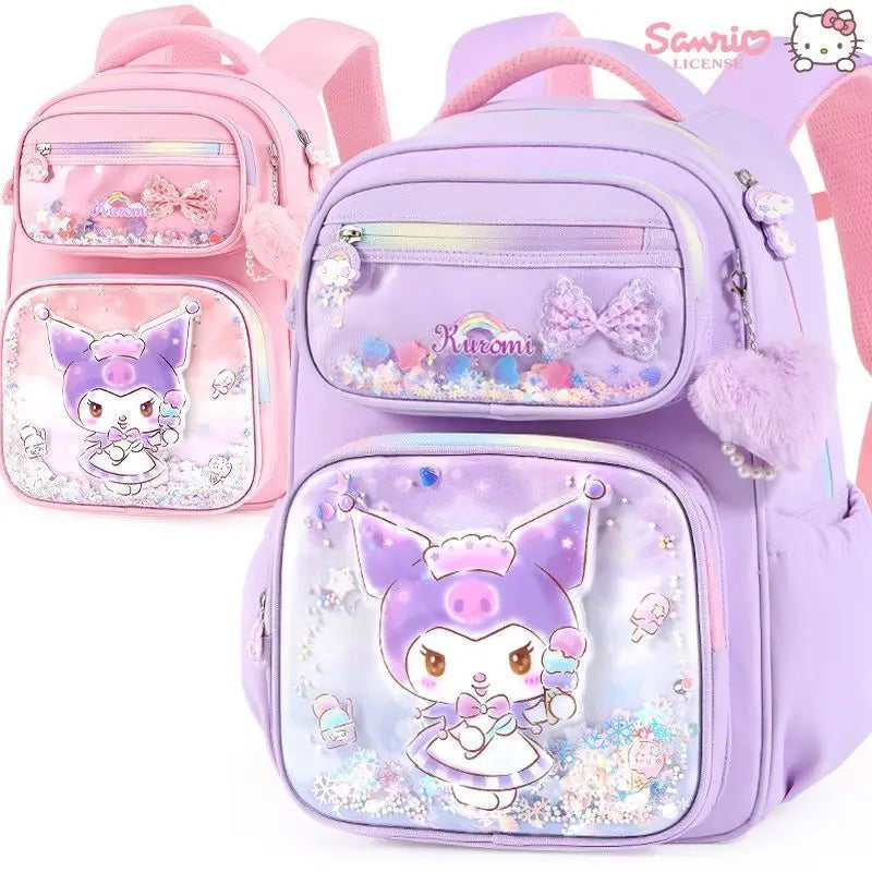 Mochila Sanrio | Tamanho G