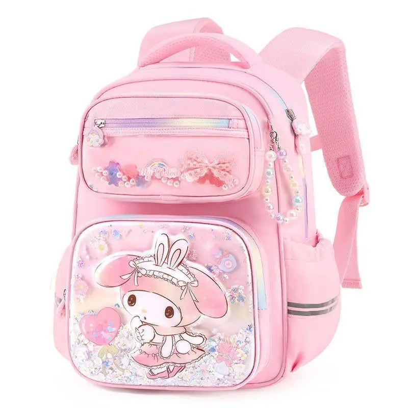 Mochila Sanrio | Tamanho G