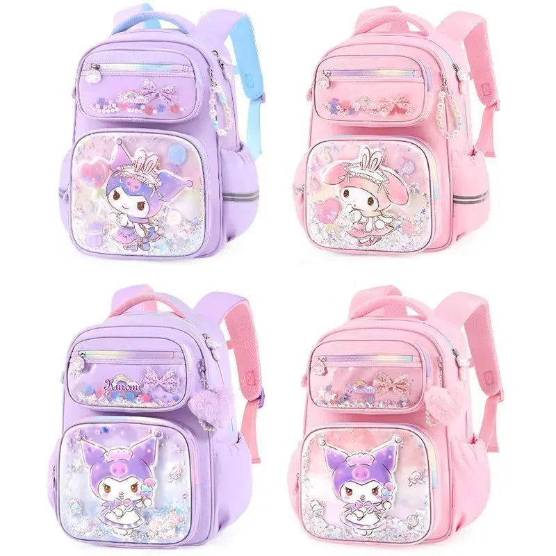 Mochila Sanrio | Tamanho G