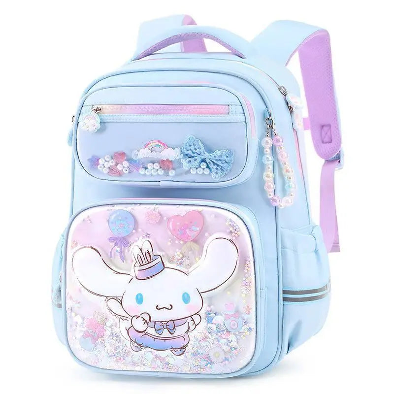 Mochila Sanrio | Tamanho G