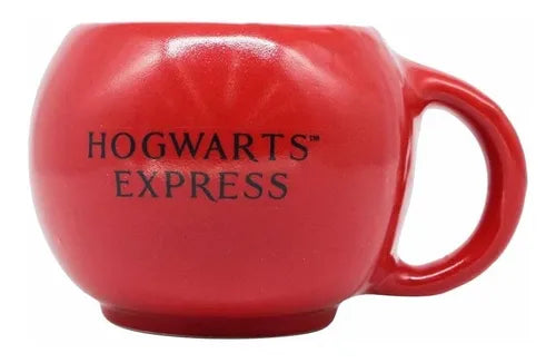 Caneca 3D Harry Potter Plataforma 9 ³/4