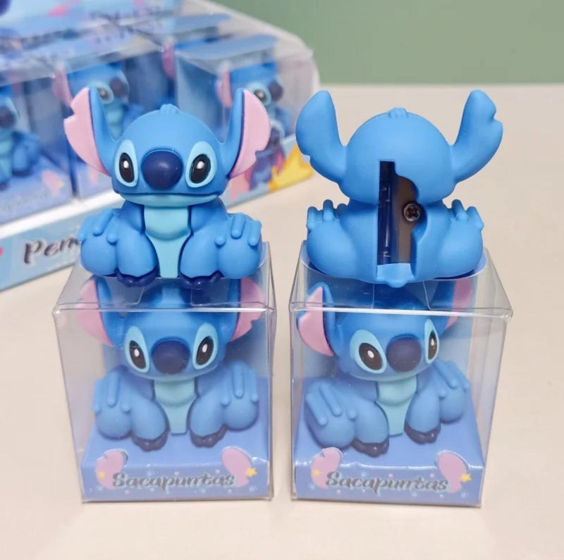 Apontador Stitch