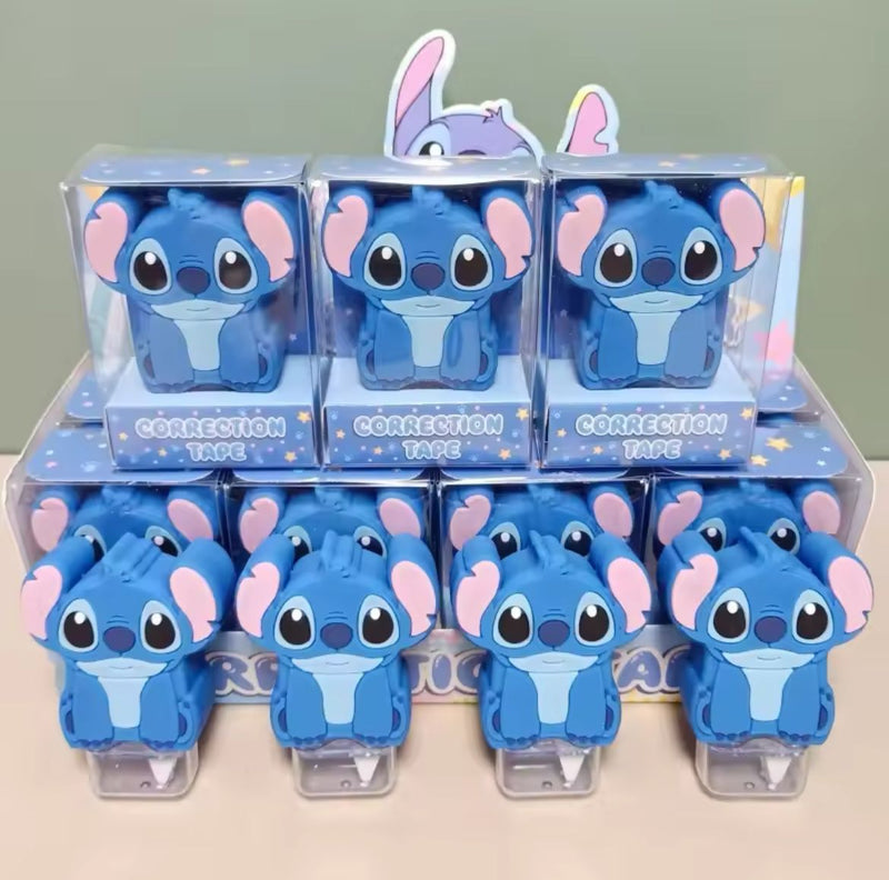 Fita Corretiva Stitch