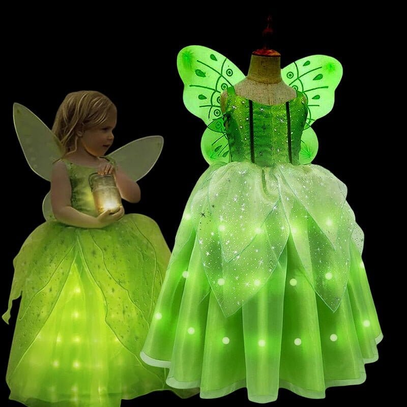 Fantasia Tinkerbell