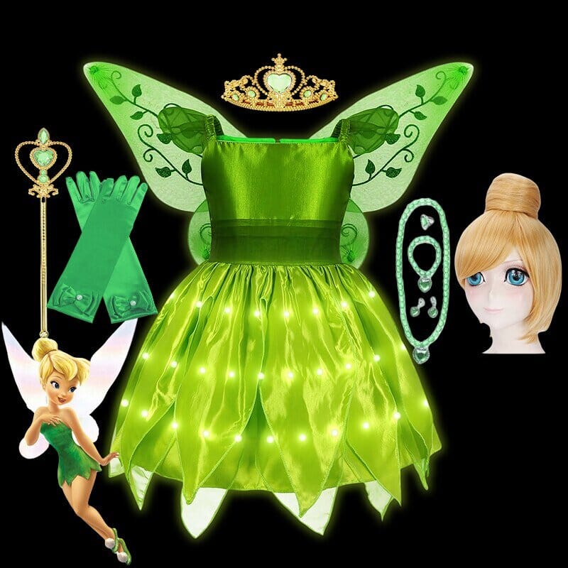 Fantasia Tinkerbell