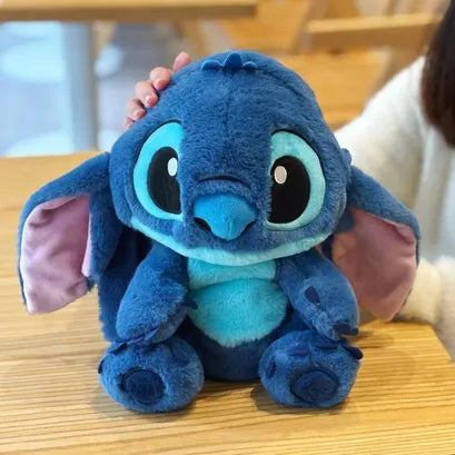 Mochila Stitch de Pelúcia