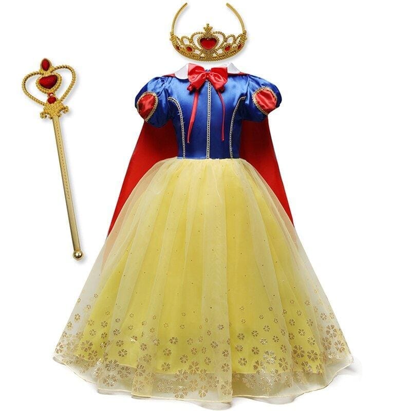 Princesa Branca de Neve