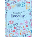 Agenda Escolar 160 Folhas - Foroni - Ladies Creative