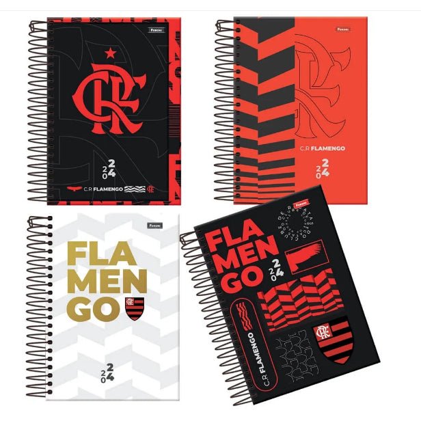 Agenda Foroni Flamengo - Ladies Creative