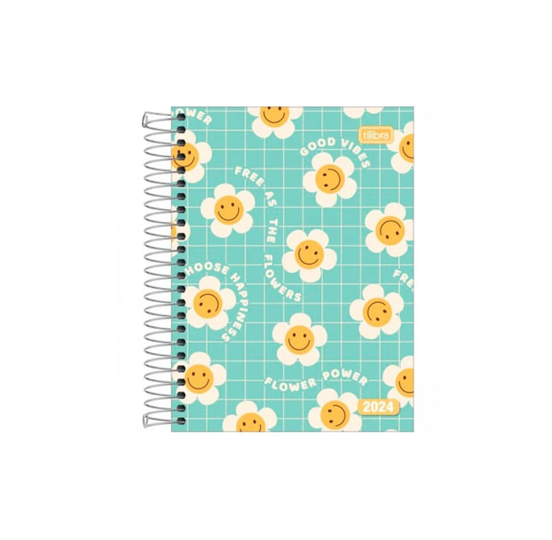 Agenda tilibra D+ - Ladies Creative