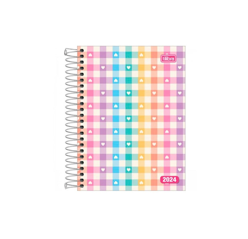 Agenda tilibra D+ - Ladies Creative