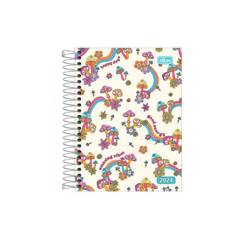 Agenda tilibra D+ - Ladies Creative