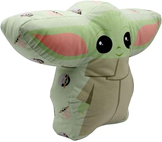 Almofada baby Yoda - Ladies Creative