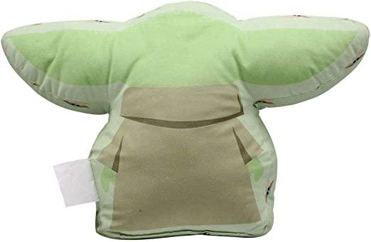 Almofada baby Yoda - Ladies Creative