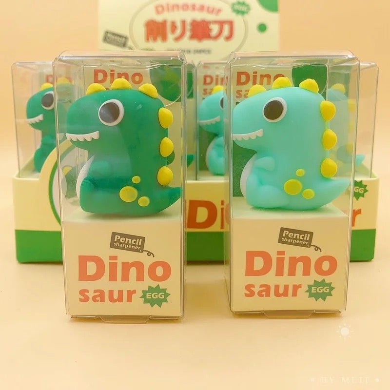 Apontador dino - Ladies Creative