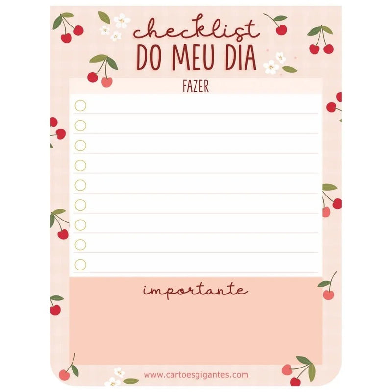 Bloco do dia - Ladies Creative