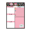 Bloco planner diário - Ladies Creative