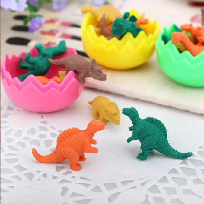 Borracha ovo Dino - Ladies Creative