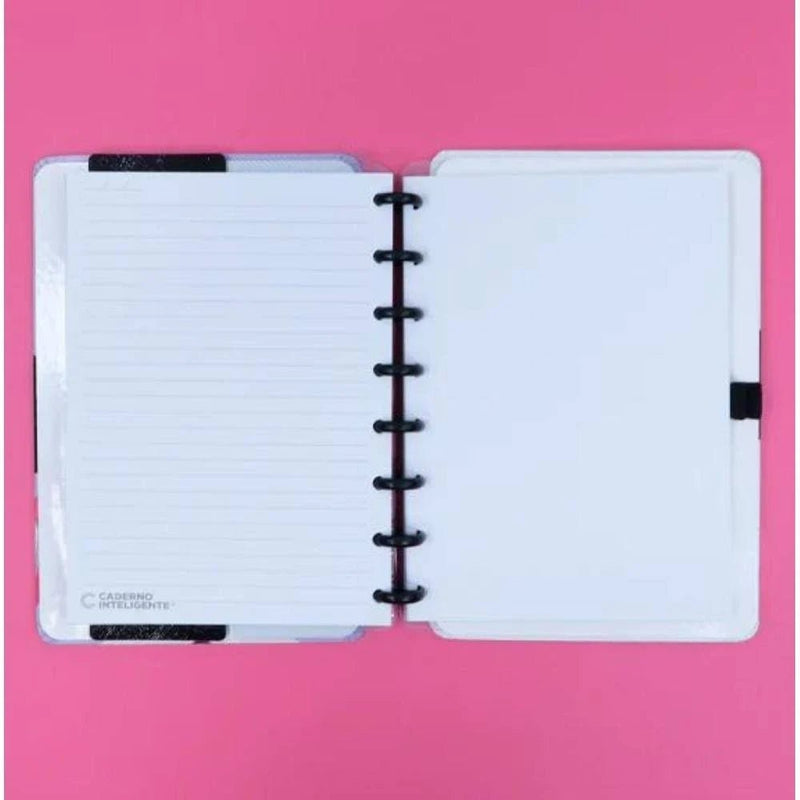 Caderno Inteligente Luluca By Pandalu - Ladies Creative