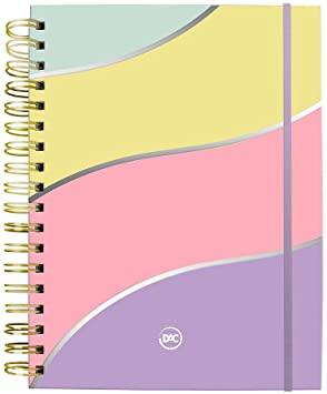 Caderno Smart DAC - Ladies Creative