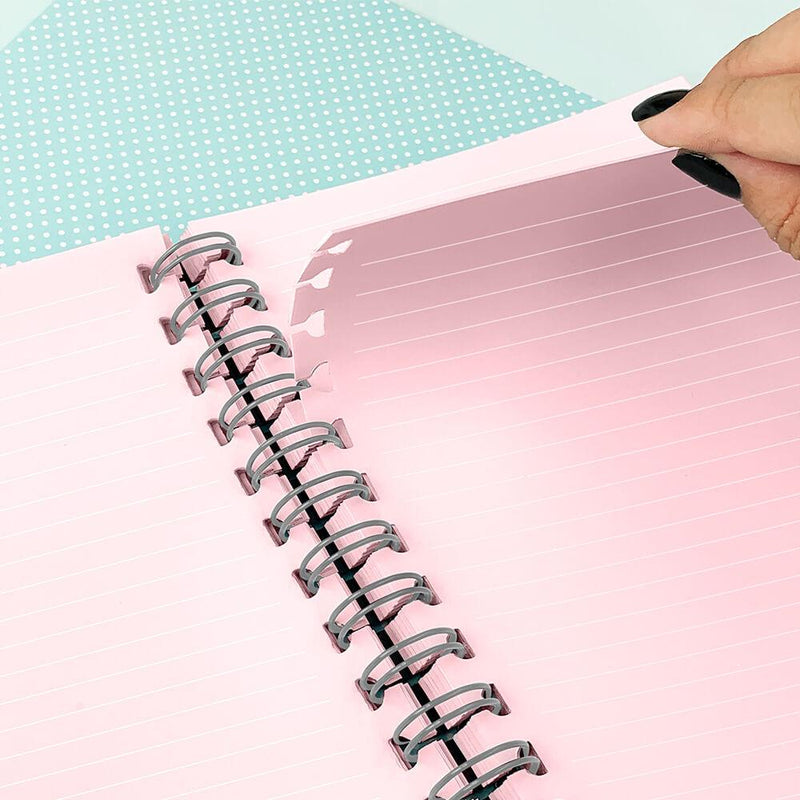 Caderno Smart DAC - Ladies Creative