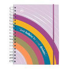 Caderno Smart DAC - Ladies Creative