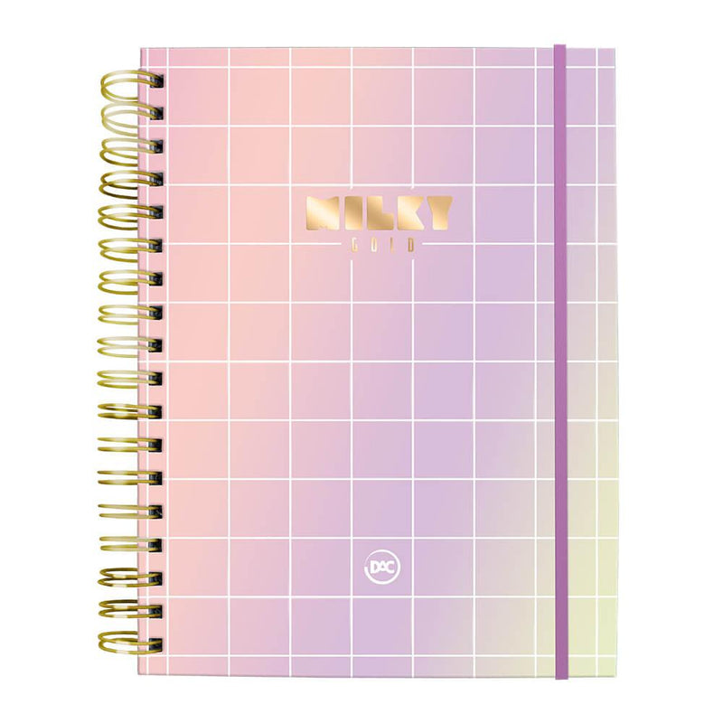 Caderno Smart DAC - Ladies Creative