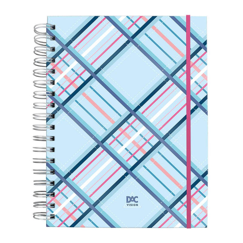 Caderno Smart DAC - Ladies Creative