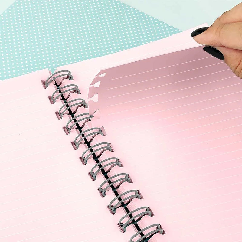 Caderno Smart Hello - Ladies Creative