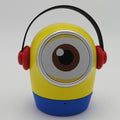 Caixa de som Minion - Ladies Creative