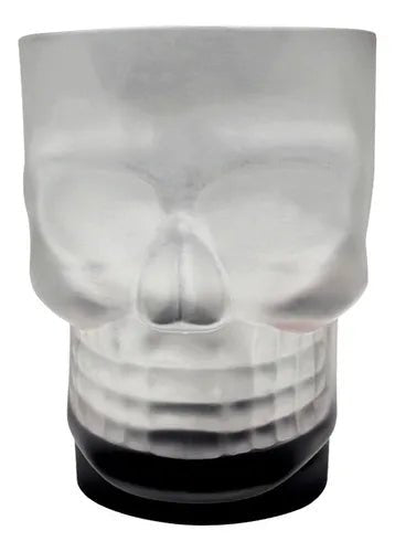 Caneca caveira skull Mug 3D - Ladies Creative