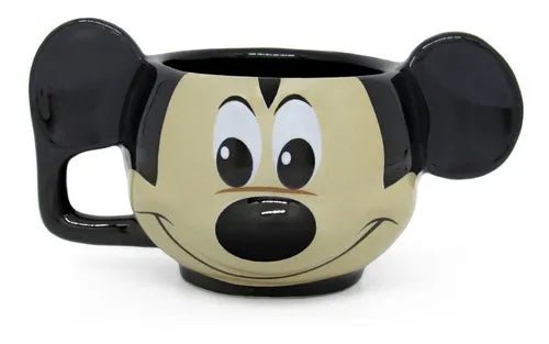 Caneca Mickey 300ml - Ladies Creative