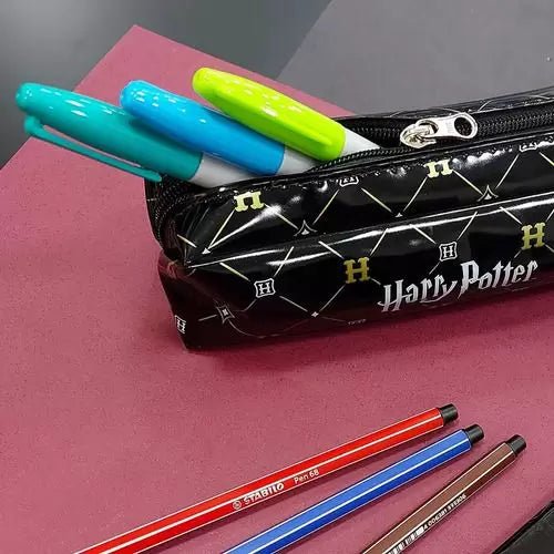 Estojo Harry Potter - Ladies Creative