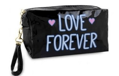 ESTOJO LOVE FOREVER INTERPONTE - Ladies Creative