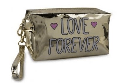 ESTOJO LOVE FOREVER INTERPONTE - Ladies Creative