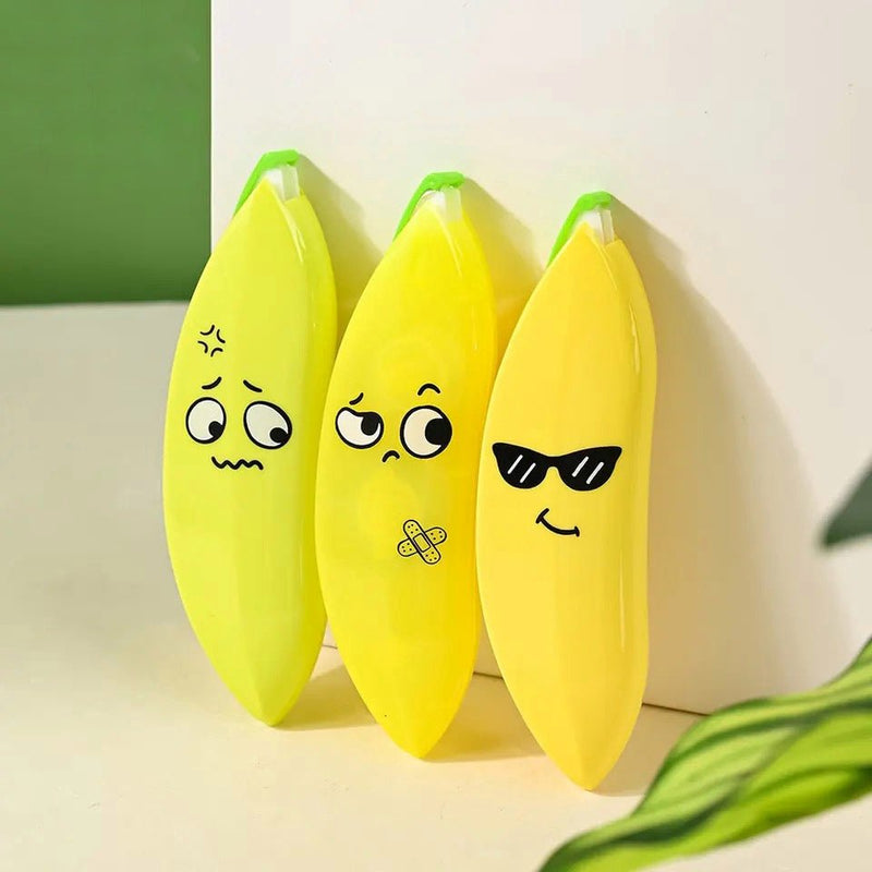 Fita corretiva banana - Ladies Creative