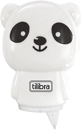 Fita Corretiva Panda - Tilibra - Ladies Creative