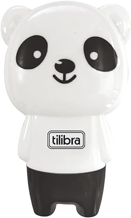 Fita Corretiva Panda - Tilibra - Ladies Creative