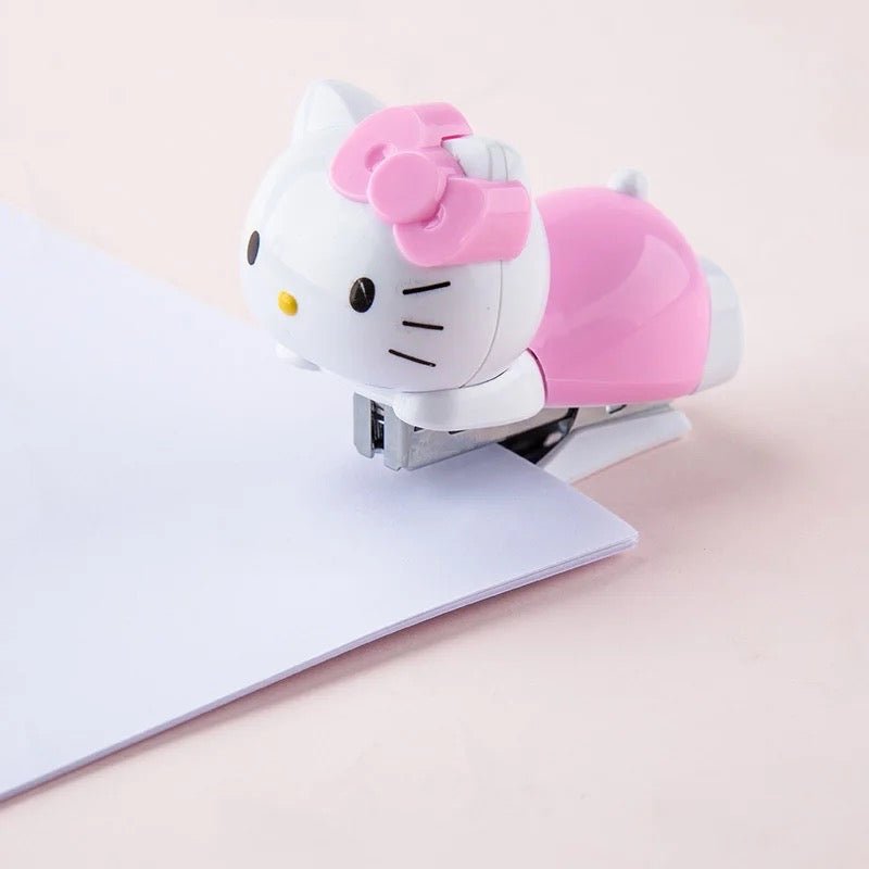 Grampeador Hello Kitty - Ladies Creative