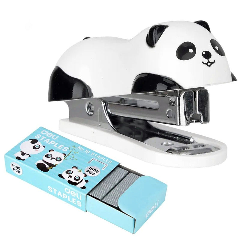 Grampeador panda - Ladies Creative