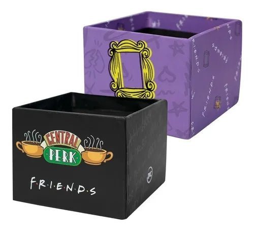 Kit organizador Friends M - Ladies Creative