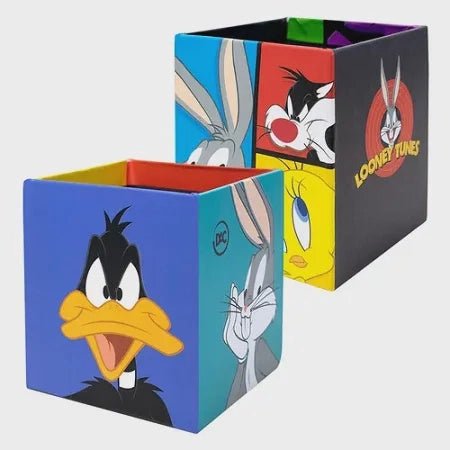 Kit organizador Looney Tunes G - Ladies Creative