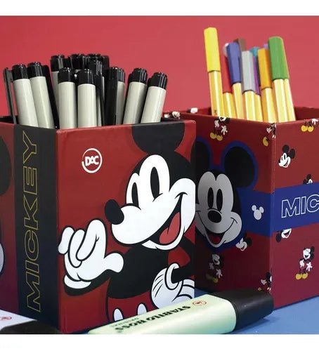 Kit organizador Mickey G - Ladies Creative