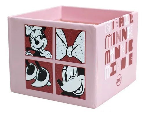 Kit organizador Minnie M - Ladies Creative