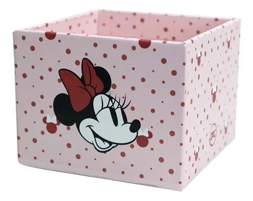 Kit organizador Minnie M - Ladies Creative