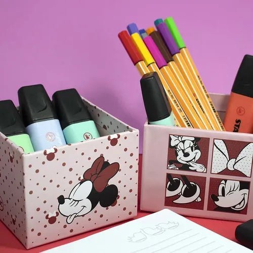 Kit organizador Minnie M - Ladies Creative