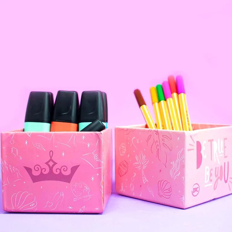 Kit organizador princesas M - Ladies Creative